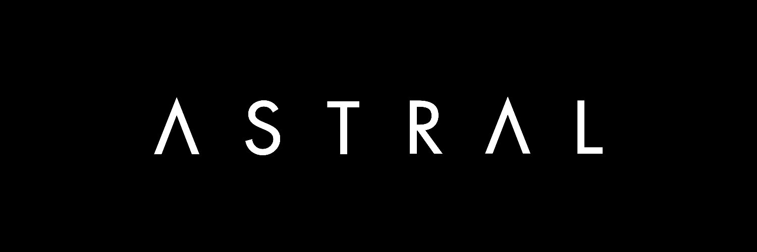 ASTRAL Kreativ GmbH banner