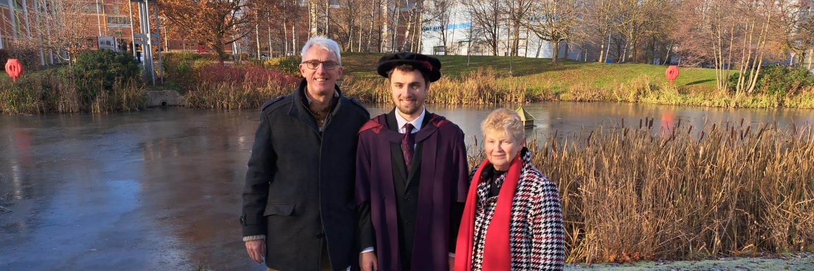 Christine Duffin banner