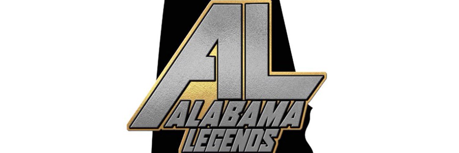 Bama Legends Off-Season Athletics Profile Banner
