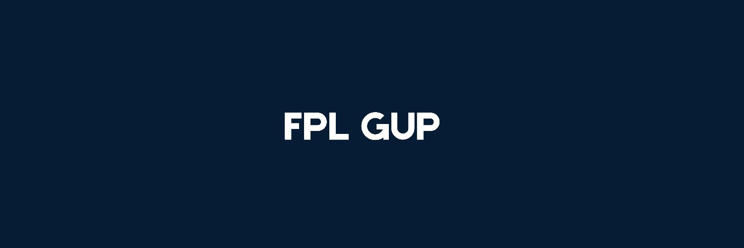 Gup banner