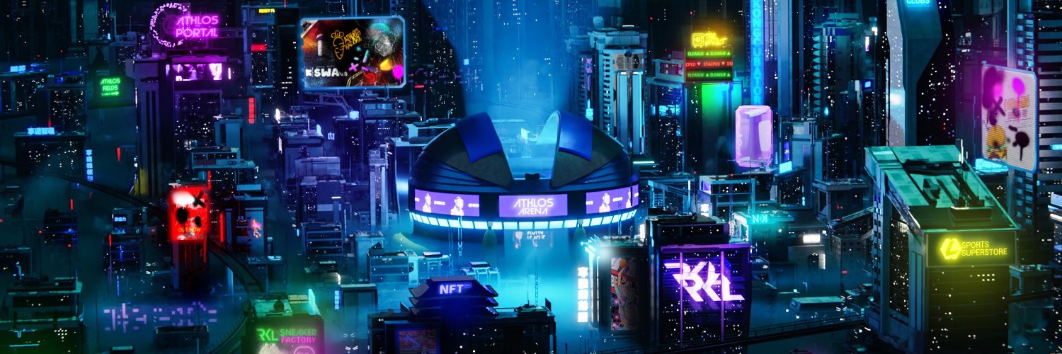 BC Kamikazes RKL $FAME banner