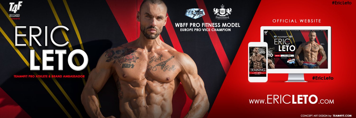 EricLetoS's profile banner image