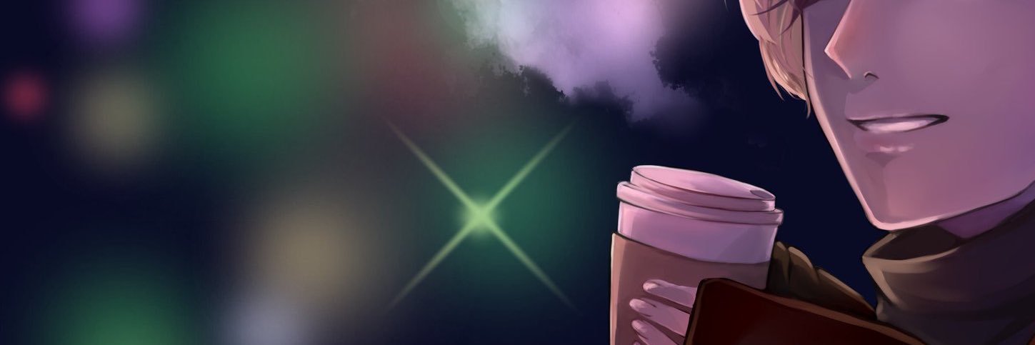 NatsuSu18's profile banner image