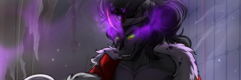 ShadowKingLust's profile banner image