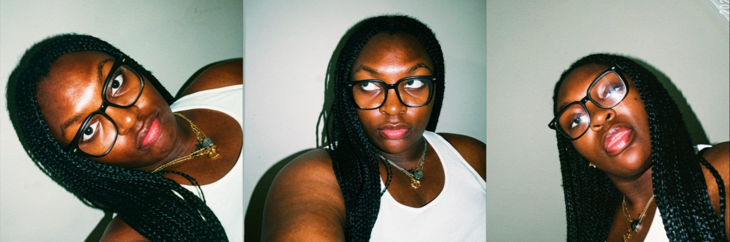 Nitashhhhaaaa's profile banner image
