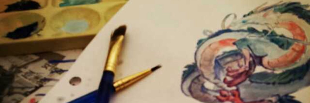 Amy Zheng banner