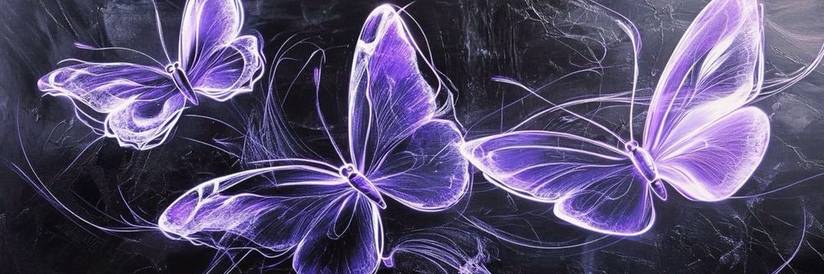 ChronicBttrfly's profile banner image