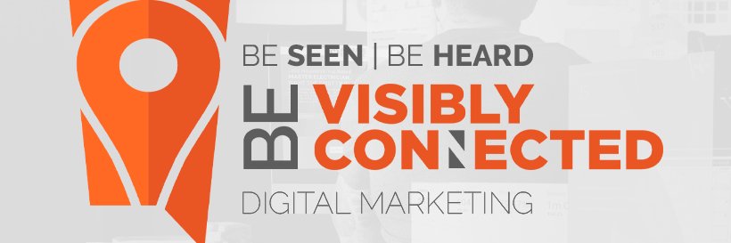 VisiblyConnect's profile banner image
