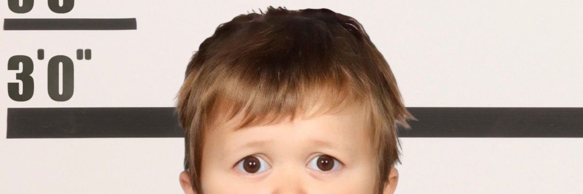 Young banner