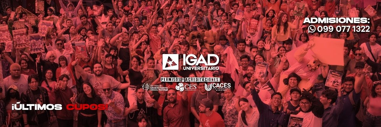 IGADec's profile banner image