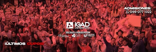 IGADec Profile Banner