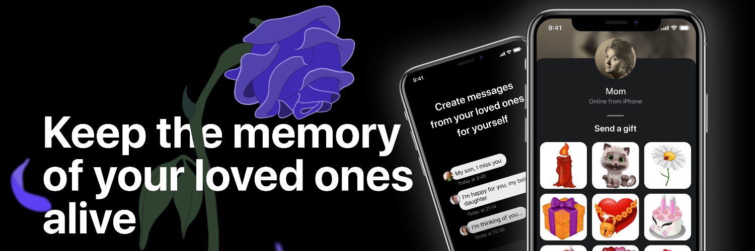 Memories Day banner