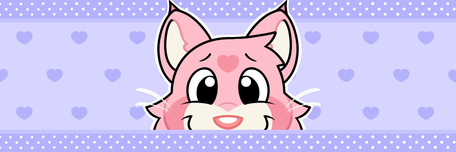 🍼🌸🔞 Peppercorn 🔞🌸🍼 banner