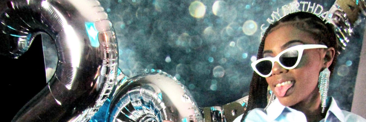 bubiimarie's profile banner image