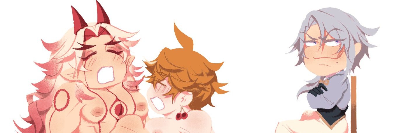 sapingentod's profile banner image