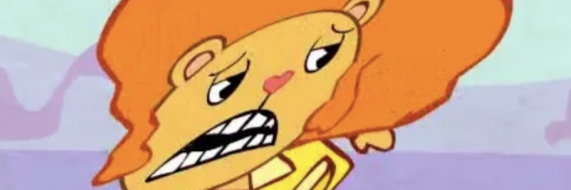 MaybeDiscoBear's profile banner image
