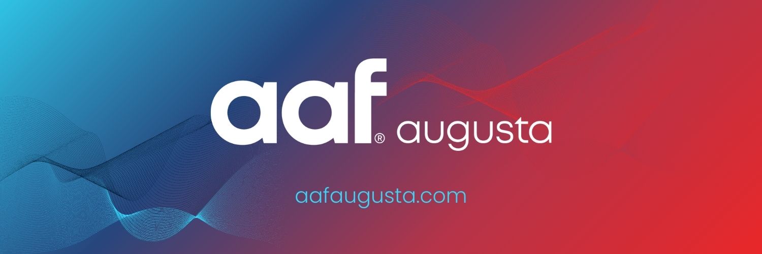 AAFAugusta's profile banner image