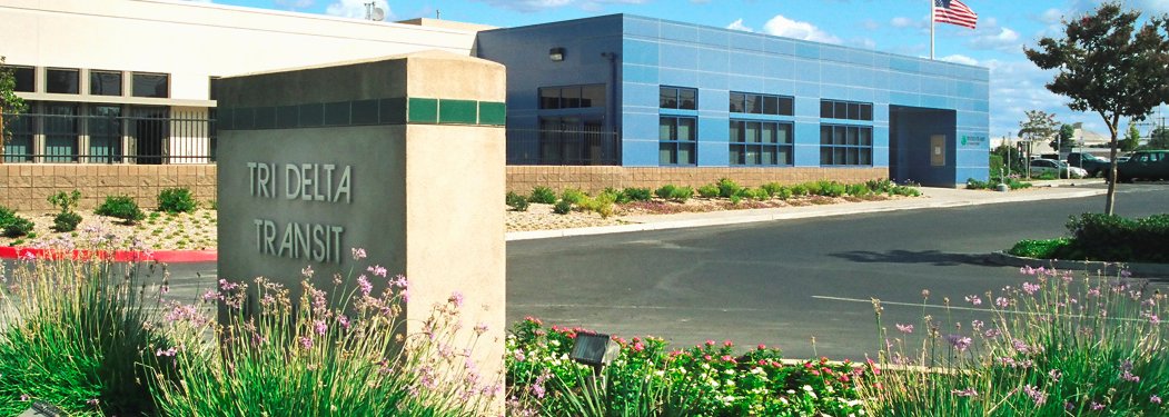 Tri Delta Transit banner