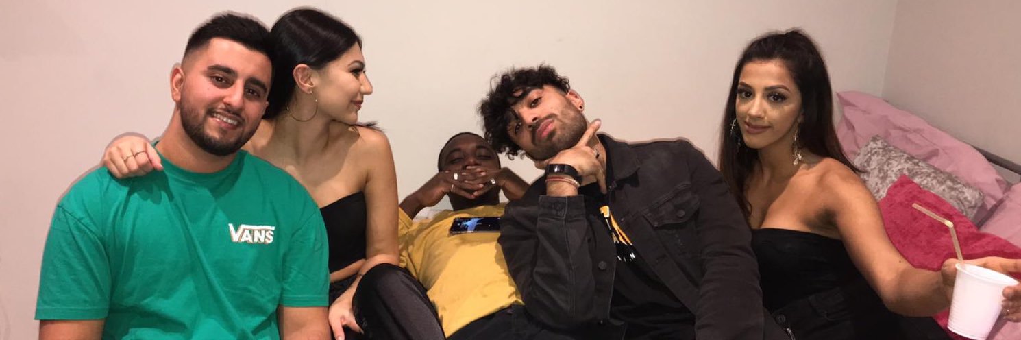fadahighdemand's profile banner image