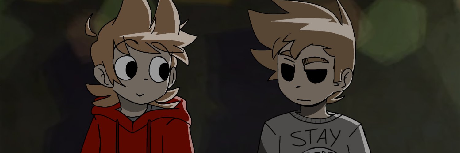 Tom banner
