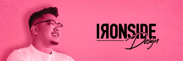 ironside_design Profile Banner