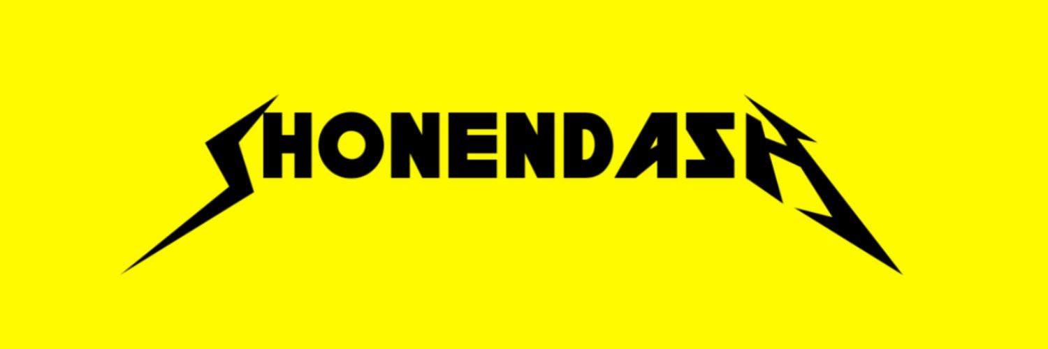 ShonenDash0828's profile banner image