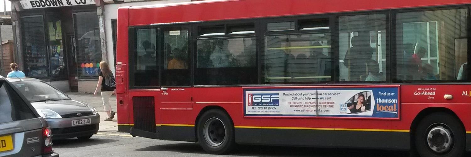 GSFMotorworks_'s profile banner image
