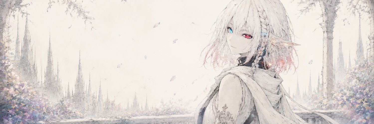 Lia_Crys_FF's profile banner image