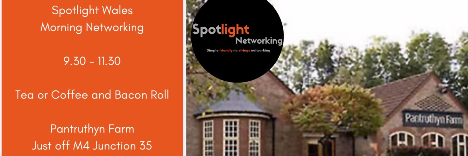 Spotlight Wales banner