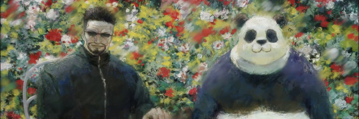 Natsume Jie 🍎 banner