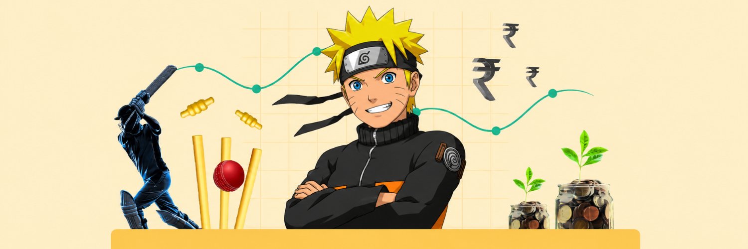 Bullish_Batsman's profile banner image