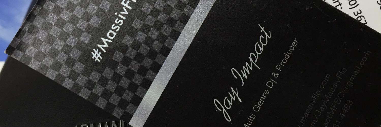JayMassivFlo's profile banner image