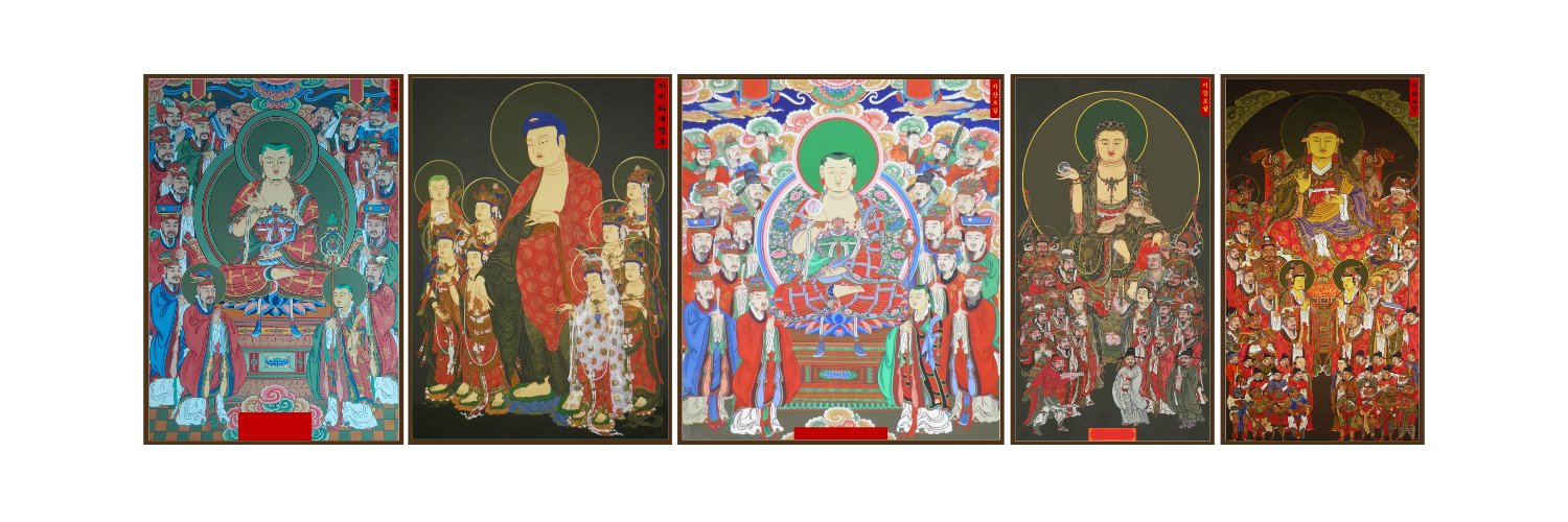 조성철 MasterOne banner