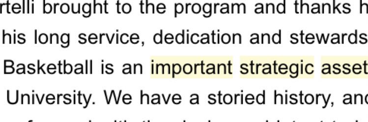 Crimson& Gray Report banner