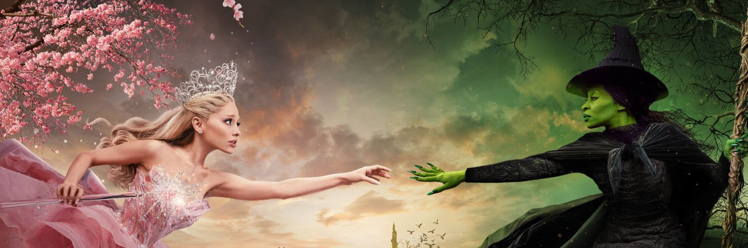 Bex 💚🩷🫧🧹's banner