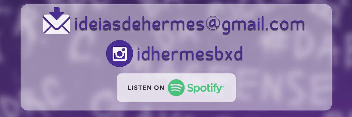 O Hermes banner