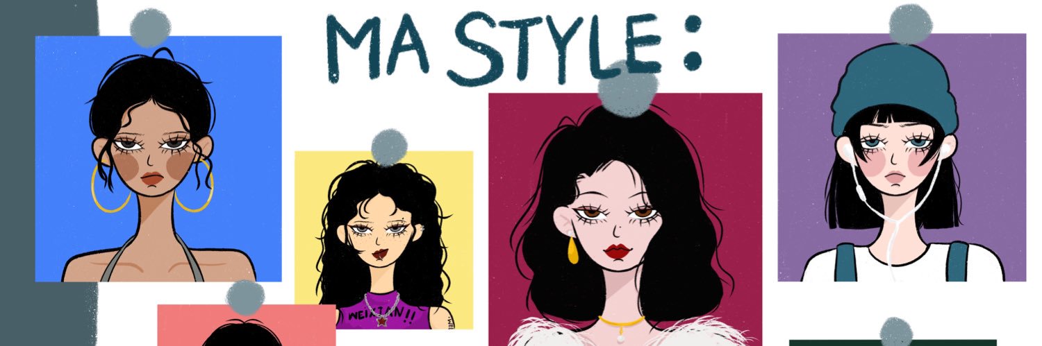 MYSTYLE-NFT banner