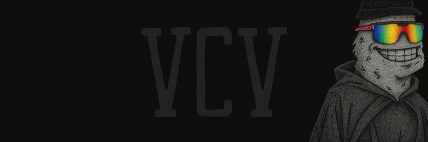 VCVCOMEDY👺 banner