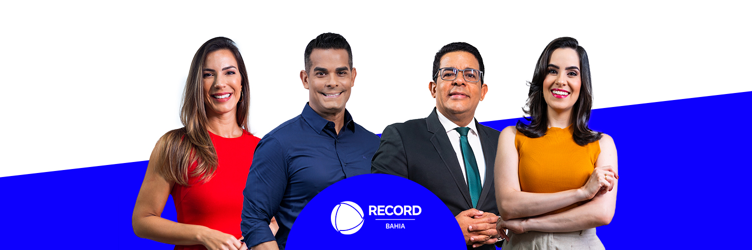 recordbahia_'s profile banner image