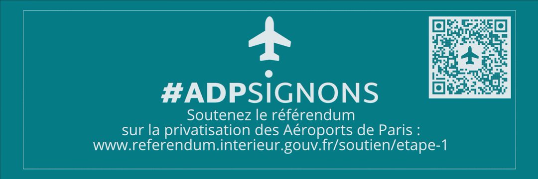 UPR Nord banner
