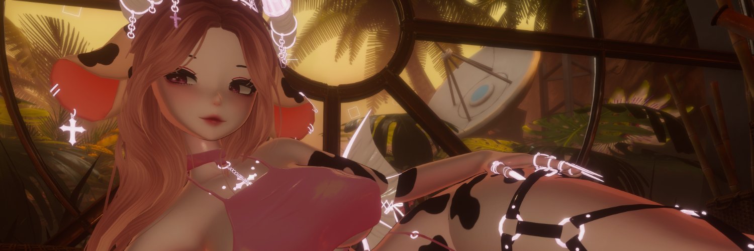 Ferrit 🔞's banner