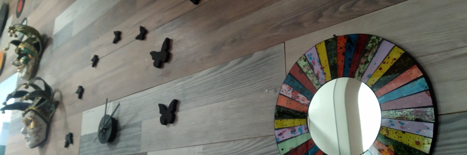 Biblioloca's profile banner image