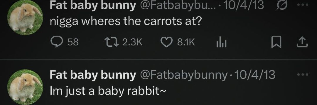 HistericPosting banner