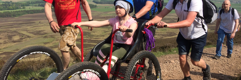 Paradventures banner