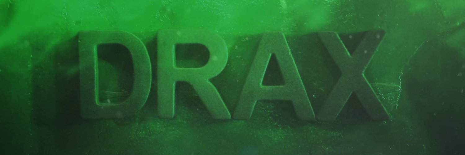 drax_films's profile banner image