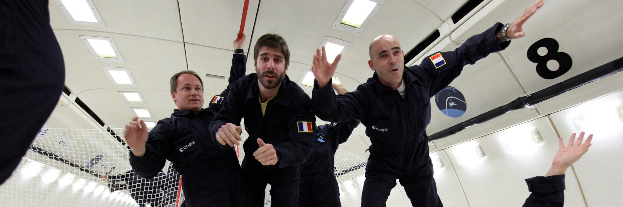 Charles Foucault-Dumas banner