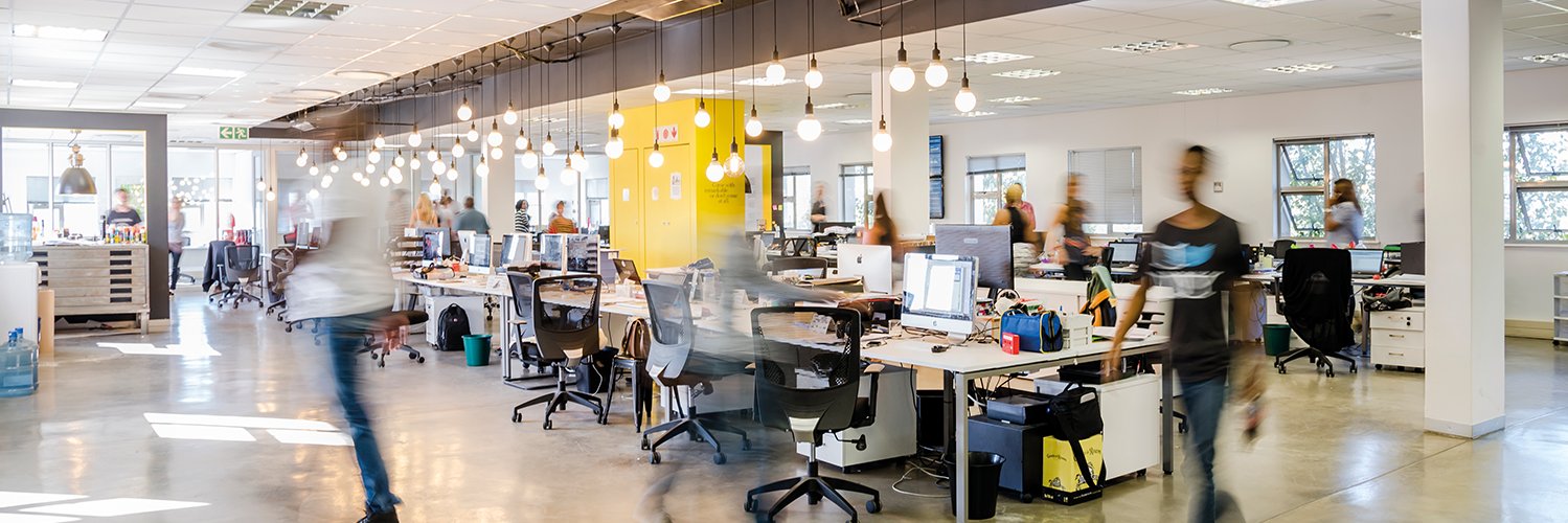 Promise Agency banner