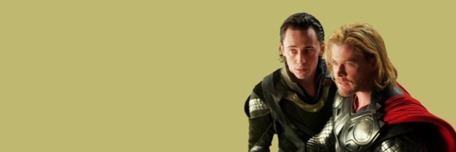 Best of Thor and Loki's banner