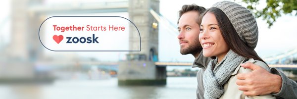 Zoosk Profile Banner