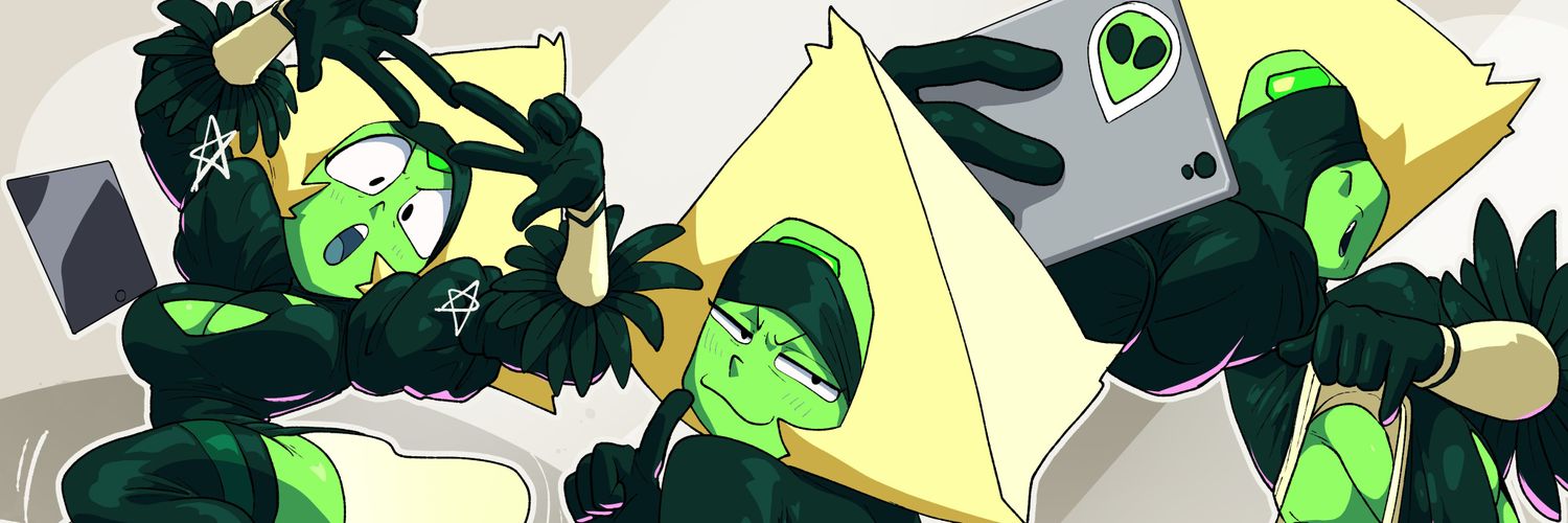 The Lewd Seeker banner